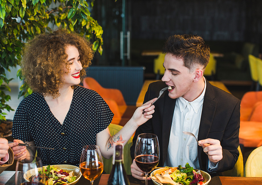 Sweet Date Nights for Couples